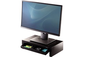 FELLOWES Stalak za monitor Designer Suites™