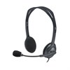 Stereo slušalice H111