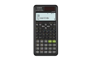 CASIO Tehnički kalkulator CASIO FX-991ES PLUS 2nd Edition