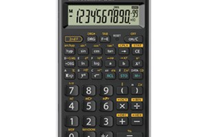 SHARP Tehnički kalkulator EL-501T