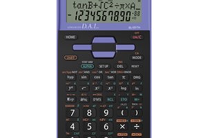 SHARP Tehnički kalkulator EL-531TH