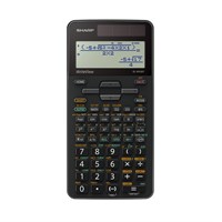 Tehnički kalkulator EL-W506