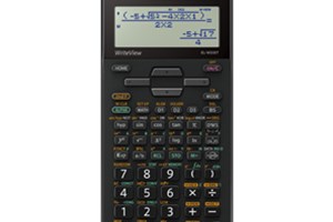 SHARP Tehnički kalkulator EL-W506
