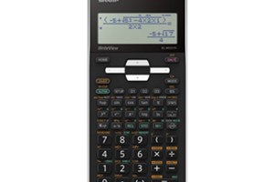 SHARP Tehnički kalkulator EL-W531TH