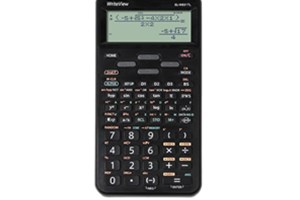 SHARP Tehnički kalkulator EL-W531TL