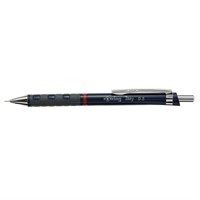 ROTRING TIKKY III tehnička olovka 0.5; crna