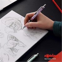 ROTRING TIKKY PASTEL tehnička olovka