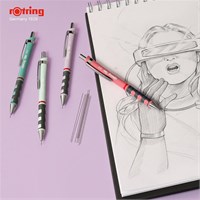 ROTRING TIKKY PASTEL tehnička olovka