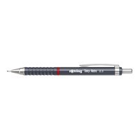 ROTRING TIKKY Retro tehnička olovka  0,5; siva