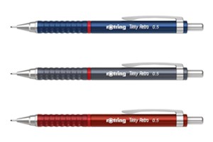 ROTRING TIKKY Retro tehnička olovka 