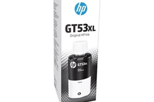 HEWLETT-PACKARD Tinta u bočici, HP GT53 XL
