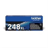 BROTHER Toner Brother TN-248 original TN248XLBK black (3.000 str.)