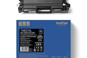 BROTHER Toner Brother TN-821 original