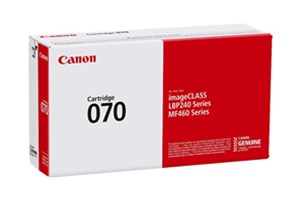 CANON Toner Canon 070 original