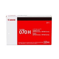 CANON Toner Canon 070 original CRG-070H, black 10.200 stranica