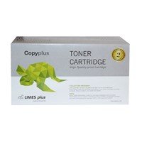 COPYPLUS Toner COPY: HP LJ 135X, Black