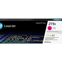 HEWLETT-PACKARD Toner HP 219, original W2193X HY Magenta (2.500 str.)