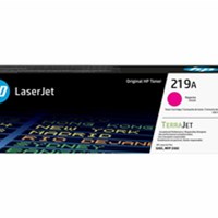 HEWLETT-PACKARD Toner HP 219, original W2193A Magenta (1.200 str.)