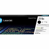 HEWLETT-PACKARD Toner HP 219, original W2190XA HY Black (3.200 str.)