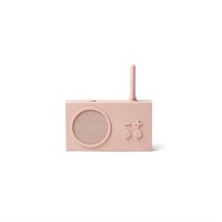 TYKHO radio roza