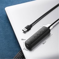 Ugreen USB 3.0 HUB Type-A