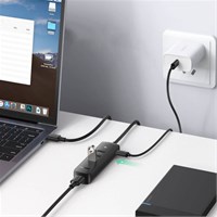 Ugreen USB 3.0 HUB Type-A