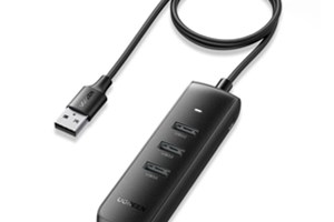 Ugreen USB 3.0 HUB Type-A