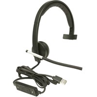 USB Headset H650e 