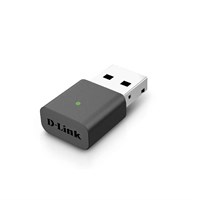 D-LINK USB Wireless Adapter DWA-131