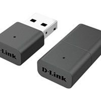 D-LINK USB Wireless Adapter DWA-131