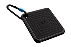 Silicon Power Vanjski SSD  - External SSD PC60