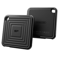 Silicon Power Vanjski SSD  - External SSD PC60