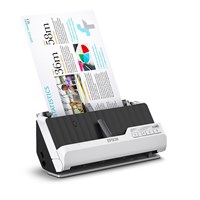 EPSON Vrhunski kompaktni skener DS-C490