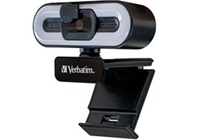 VERBATIM Web kamera AWC-02