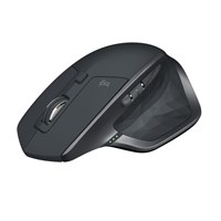 LOGITECH Wireless MX Master 2S Bluetooth