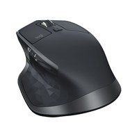 LOGITECH Wireless MX Master 2S Bluetooth