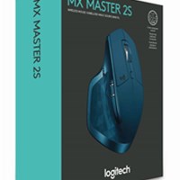 LOGITECH Wireless MX Master 2S Bluetooth