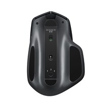 LOGITECH Wireless MX Master 2S Bluetooth