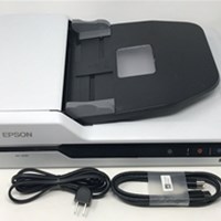 EPSON WorkForce DS-1630