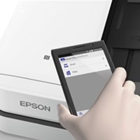 EPSON WorkForce DS-1660W
