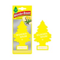 WUNDER-BAUM Wunder-Baum mirisni borić vanilija 