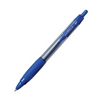 XSB-R7 kemijska olovka plava 