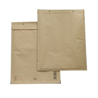 Zaštitne kuverte  H: 27x36 (29x37), 1 komad