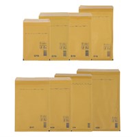 AROFOL Zaštitne kuverte, reciklirane
