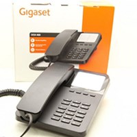 GIGASET Žičani telefon DESK 400