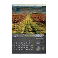 Zidni kalendar VINO