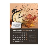 Zidni kalendar ZRNCE MUDROSTI