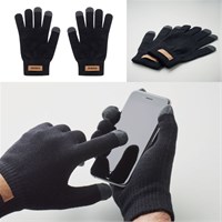 Zimske rukavice s vrhom za touch screen